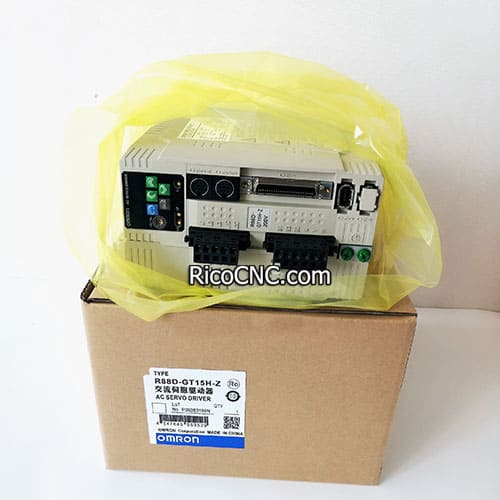 R88D-GT15H-Z Omron Servo Drive G-Series Servo Drive