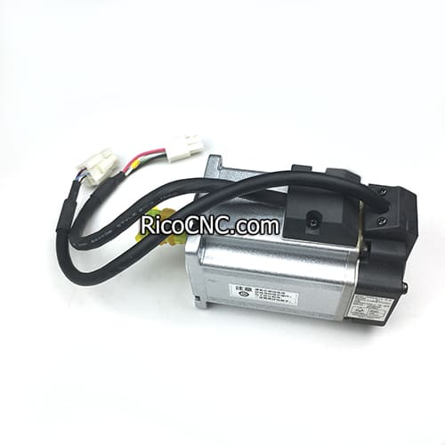 MSMD042P1U Panasonic AC Servo Motor for CNC Machines