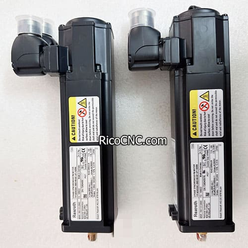 R911312640 MSK030C-0900-NN-M1-UP1-NSNN Servomotor