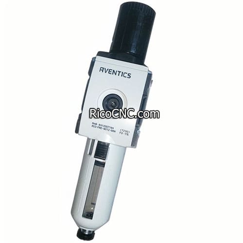 R412007184 AVENTICS Filter Pressure Regulator