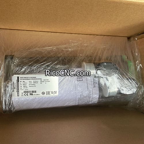 SH31003P11A2000 Schneider Electric AC Servo Motor