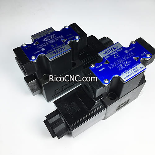 Yuken DSG Series Hydraulic Directional Valve.jpg