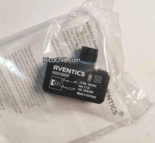 AVENTICS Proximity Switch Sensor