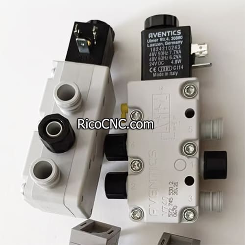 AVENTICS Directional Solenoid Valve