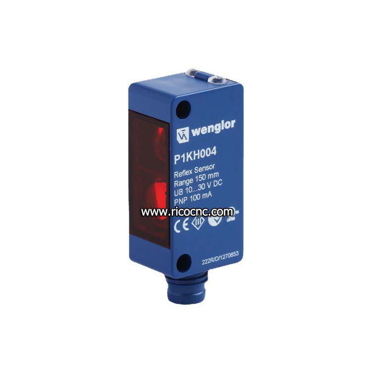 Wenglor Photoelectric Sensor