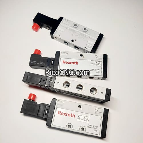 Bosch Rexroth Directional Valve