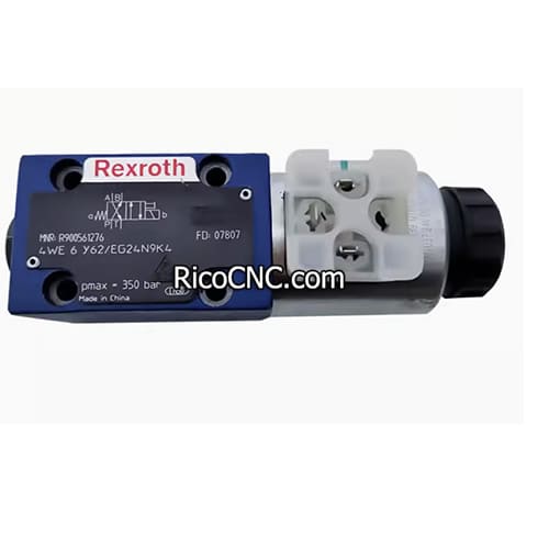 Bosch Rexroth Spool Valve