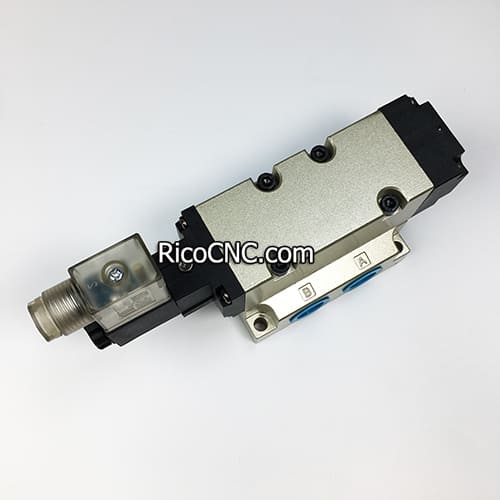 Pneumatic Electric Solenoid Valve SV 410.jpg