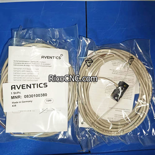 AVENTICS Proximity Switch