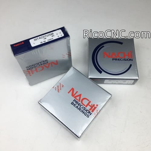 35TAB07U:GM Nachi Angular Contact Ball Bearings .jpg