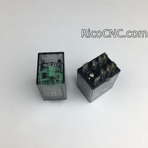 HH62P-FL DC24V Fuji Electric Miniature power relays.jpg