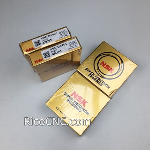 NSK 35TAC72CSUHPN7C CNC Ballscrew Support Bearing.jpg