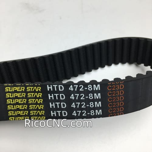 472-8M-27 Synchronous Timing Belt.jpg