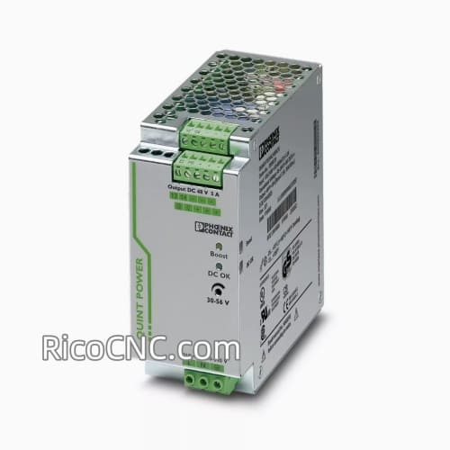 2866679 QUINT-PS:1AC:48DC: 5 - Power supply unit.jpg