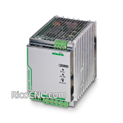 2866802 QUINT-PS:3AC:24DC:40 - Power supply unit.jpg