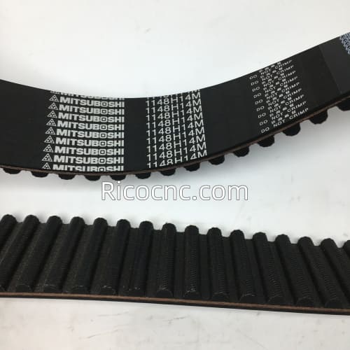 Mitsuboshi Timing Belt 1148H14M.jpg