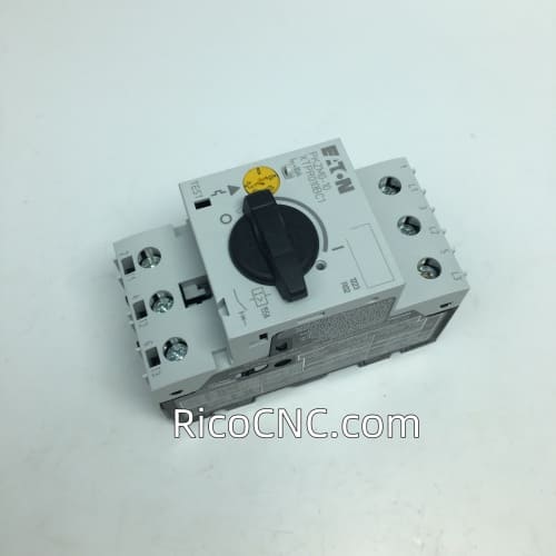 PKZM0-10 Eaton IEC motor control Manual Motor Protector.jpg