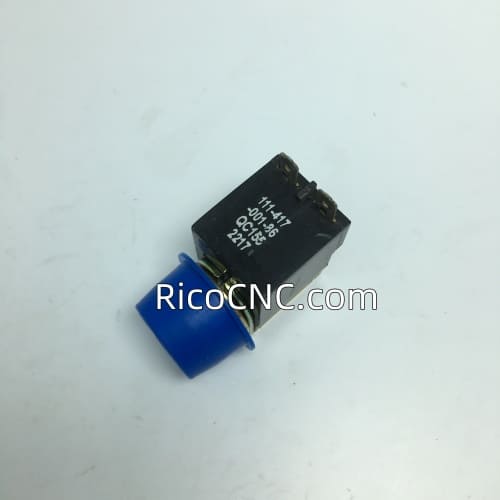 KIP Hypertherm NORGREN 2W13U-A034-01 06109 Coil.jpg