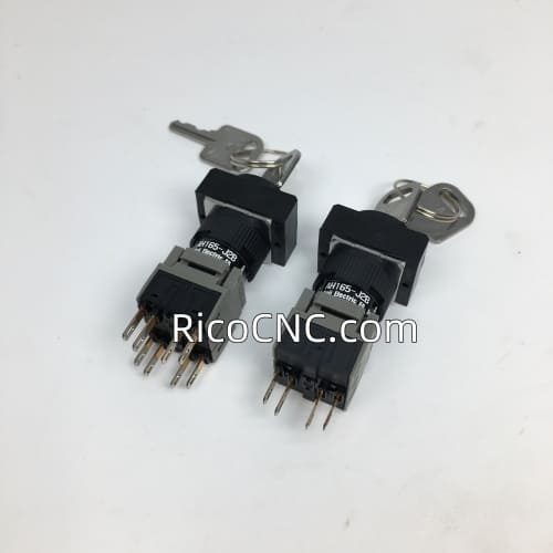 AH165-J2B FUJI Selector Switches.jpg
