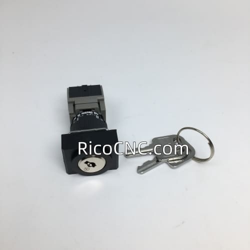 Fuji Electric Ah165-j2b Selector Switch.jpg