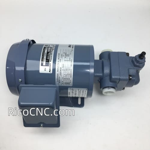 Nippon Gerotor 25P400-208EVB Trochoid Pump.jpg