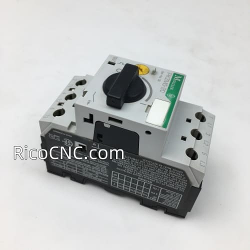 PKZM0-20 Eaton Motor Protector.jpg