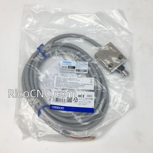 Omron Roller Plunger Limit Switch.jpg