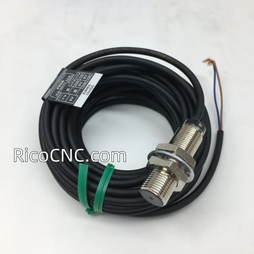 BGX-12MK Panasonic SUNX Inductive Proximity Sensor Switch.jpg