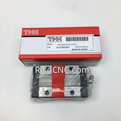 HSR25R1SSC1(GK) BLOCK guide rail carriage.jpg