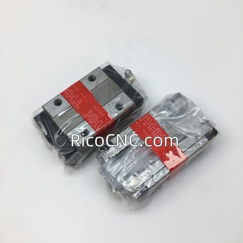 HSR25R1SSC1(GK) THK Linear Guide Block.jpg