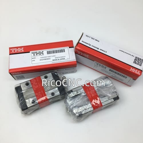 Linear Bearings HSR25R1SSC1GK.jpg