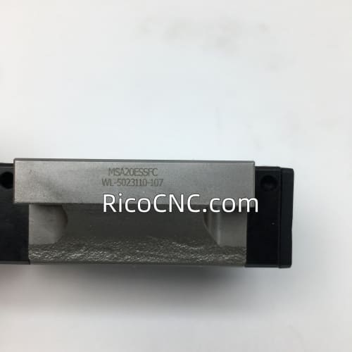 MSA20ESSFC PMI Linear Guide Slider.jpg