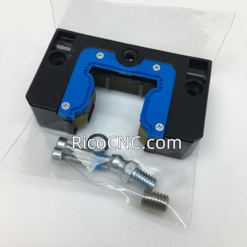 Front lube unit for ball rail systems, Size 30.jpg