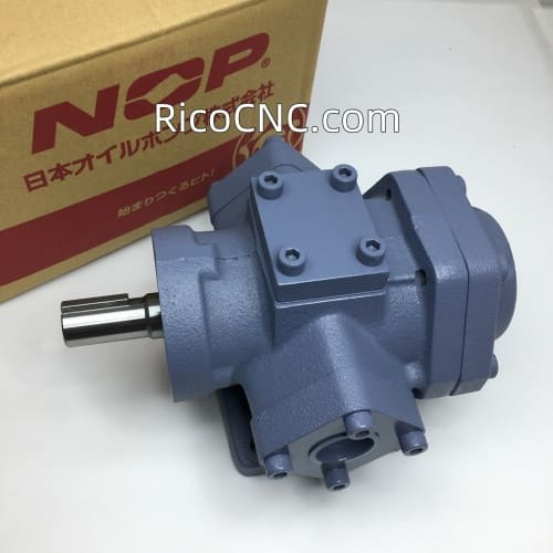 Nippon N3h Series High Performance Trochoid Pumps Top.jpg