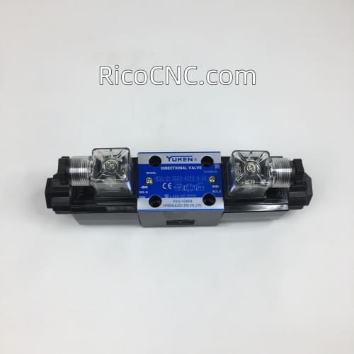 YUKEN 1:8 Solenoid Operated Directional Valves.jpg