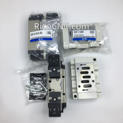 VS7 series 24VDC  double solenoid valve.jpg