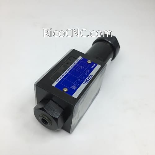 YUKEN MRP-01-B-30 REDUCING MODULAR VALVE #16C29PR4.jpg