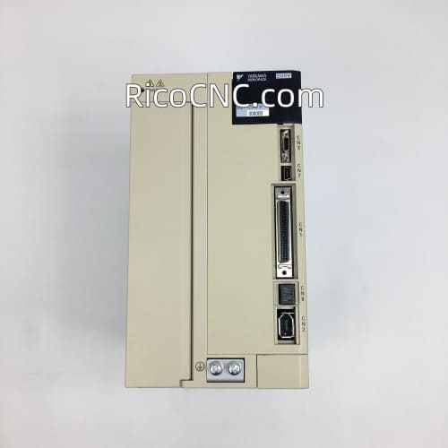 SGDV-120A01A008000 Yaskawa Servo Drive.jpg