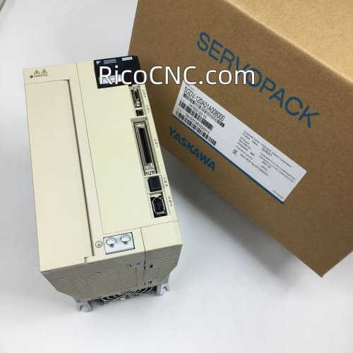 Yaskawa AC motion servo drive : amplifier.jpg