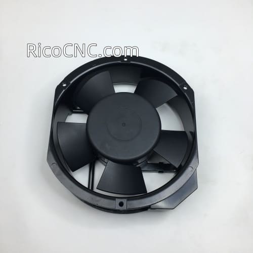 FULLTECH UF-15PC23 BTH AC230V 29:29W Cooling Fan.jpg FULLTECH UF-15PC23 BTH AC230V 29:29W Cooling Fan.jpg