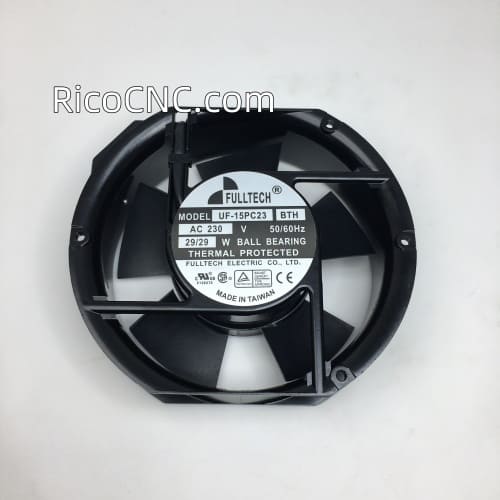 UF-15PC23 BTH FULLTECH Axial Fan Case Fans.jpg UF-15PC23 BTH FULLTECH Axial Fan Case Fans.jpg