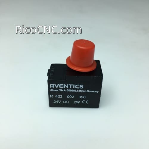 R422002356 AVENTICS Coil for 0820058026 Solenoid Valve.jpg