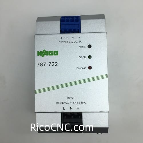 787-722 WAGO Rail Switch Power Supply 51223834.jpg