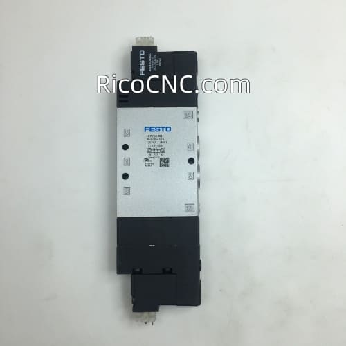 CPE18-M1H-5:3G-1:4 FESTO 170247 Solenoid valve.jpg CPE18-M1H-5:3G-1:4 FESTO 170247 Solenoid valve.jpg