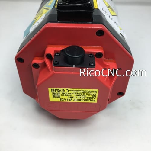 A06B-0078-B003 FANUC AC SERVO MOTOR.jpg A06B-0078-B003 FANUC AC SERVO MOTOR.jpg