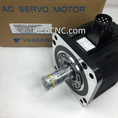 SGMGH Sigma II servo motor .jpg SGMGH Sigma II servo motor .jpg