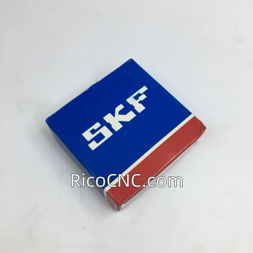 NU 207 ECJ SKF Cylindrical roller bearing.jpg