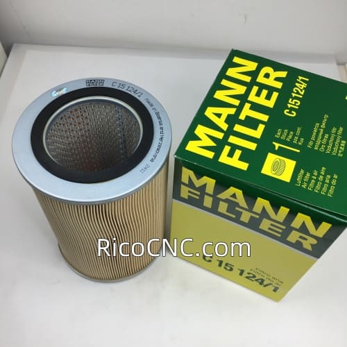 MANN C 15 124:1 Air Filter.jpg