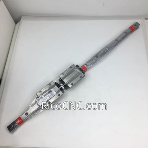 THK HSR25 Series HSR25LA2SSC1+700L.jpg THK HSR25 Series HSR25LA2SSC1+700L.jpg