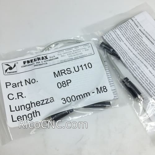 MRS.U110 Pneumax Reed Switch MAGNETIC SENSOR.jpg MRS.U110 Pneumax Reed Switch MAGNETIC SENSOR.jpg